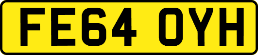 FE64OYH