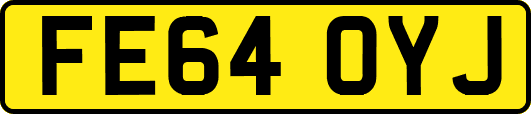 FE64OYJ