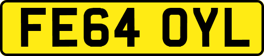 FE64OYL