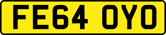 FE64OYO