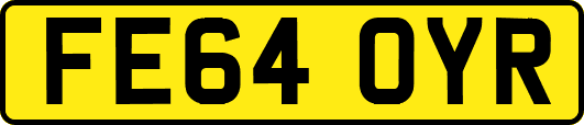 FE64OYR