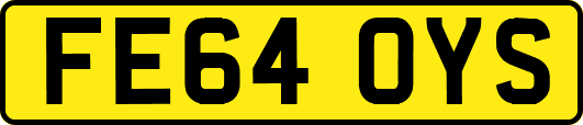 FE64OYS