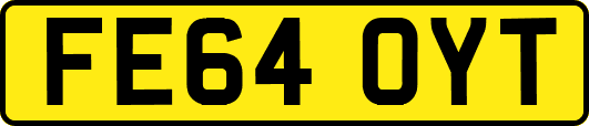 FE64OYT