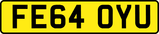 FE64OYU