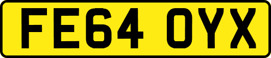 FE64OYX