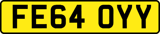 FE64OYY