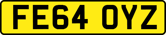 FE64OYZ
