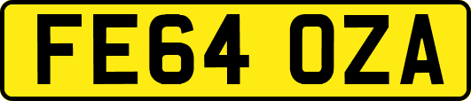 FE64OZA