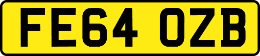 FE64OZB