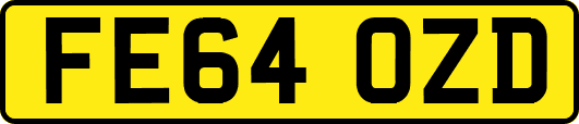 FE64OZD