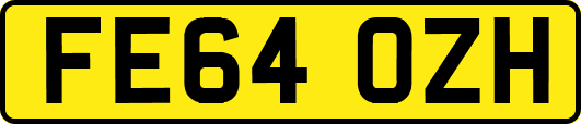 FE64OZH