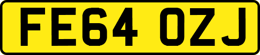 FE64OZJ