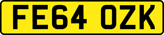 FE64OZK