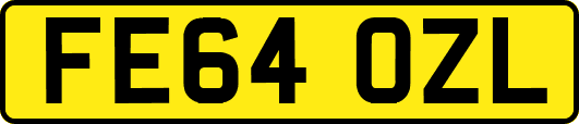FE64OZL