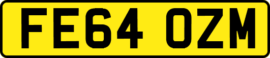 FE64OZM