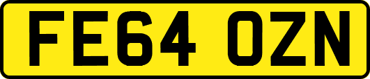 FE64OZN