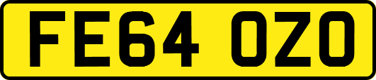 FE64OZO