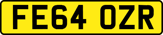 FE64OZR