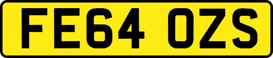 FE64OZS