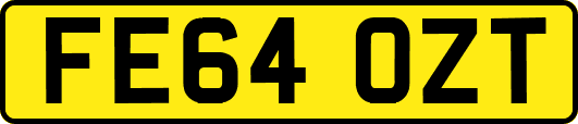 FE64OZT