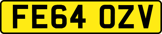 FE64OZV