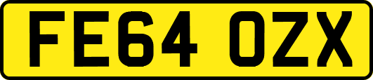 FE64OZX