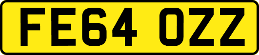 FE64OZZ