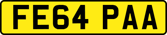 FE64PAA