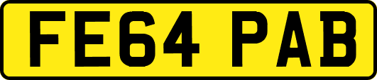 FE64PAB