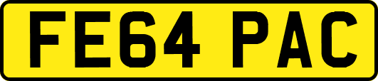 FE64PAC