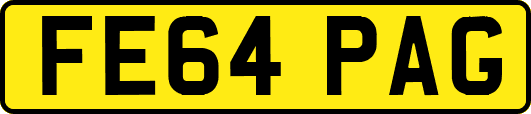 FE64PAG