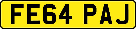 FE64PAJ