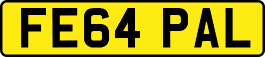 FE64PAL