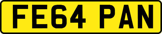 FE64PAN