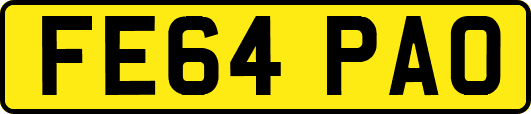 FE64PAO