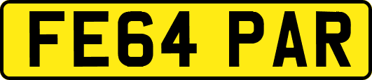 FE64PAR