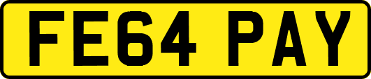 FE64PAY