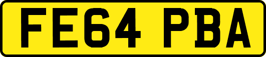 FE64PBA