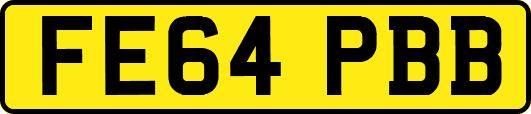 FE64PBB