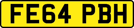 FE64PBH