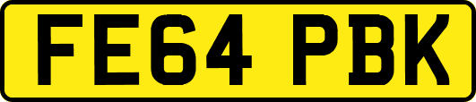 FE64PBK
