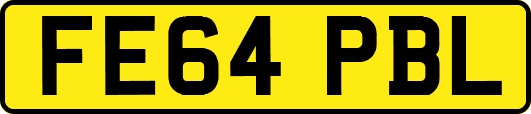 FE64PBL