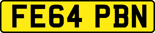 FE64PBN