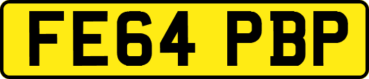 FE64PBP