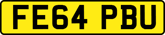 FE64PBU