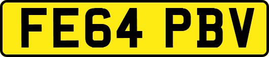 FE64PBV