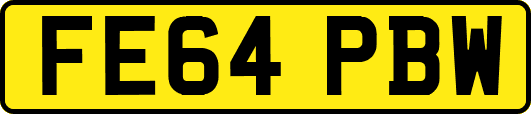 FE64PBW