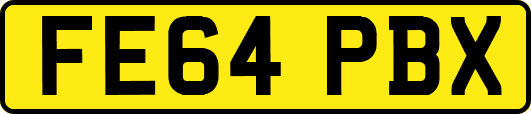 FE64PBX