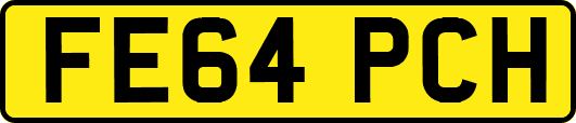 FE64PCH