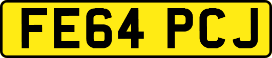 FE64PCJ